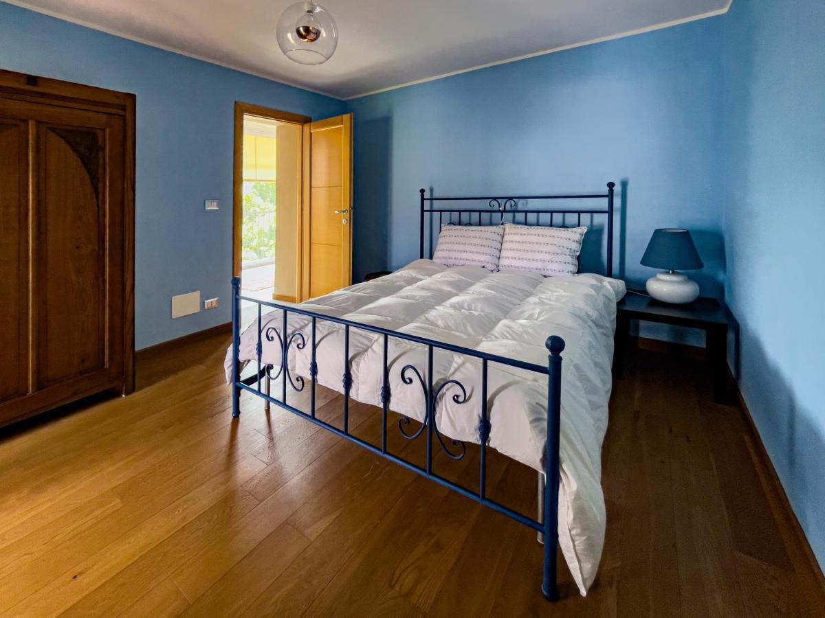 La Casetta Gialla Biella Ngoại thất bức ảnh